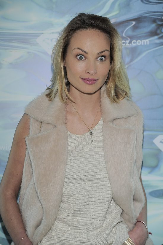 Weronika Książkiewicz o ataku klonów na warszawskich ulicach