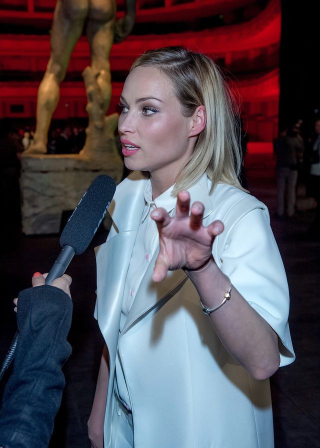 Książkiewicz przyznała się do wstydliwej przypadłości (FOTO) Książkiewicz przyznała się do wstydliwej przypadłości (FOTO)