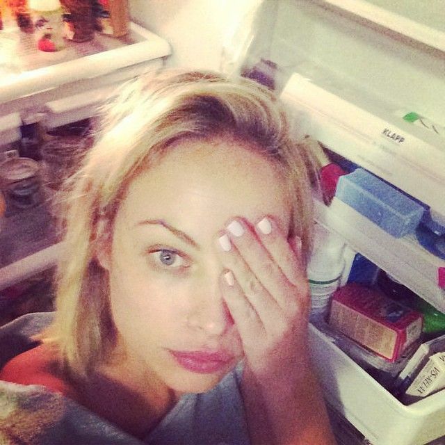 Książkiewicz przyznała się do wstydliwej przypadłości (FOTO)