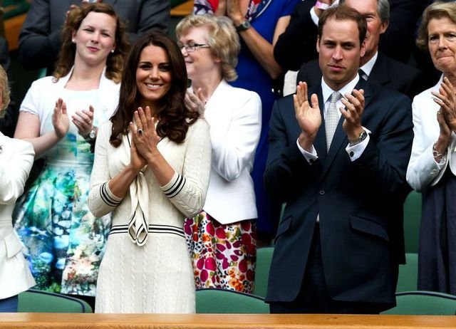 Cheryl Cole: Księżna Kate ma świetne piersi