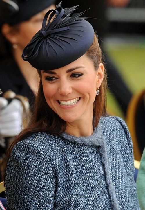 Jaka brzydka księżna Catherine! (FOTO) Jaka brzydka księżna Catherine! (FOTO)