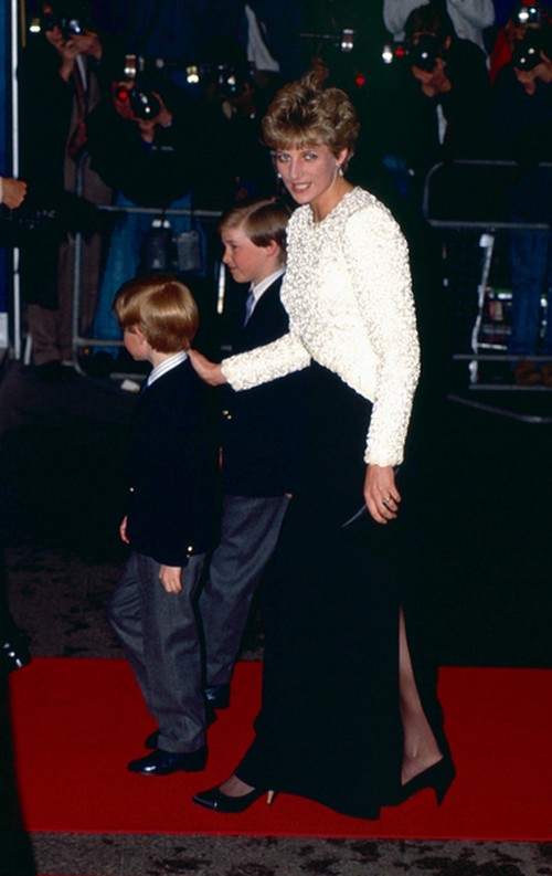 Księżna Diana odeszła 15 lat temu