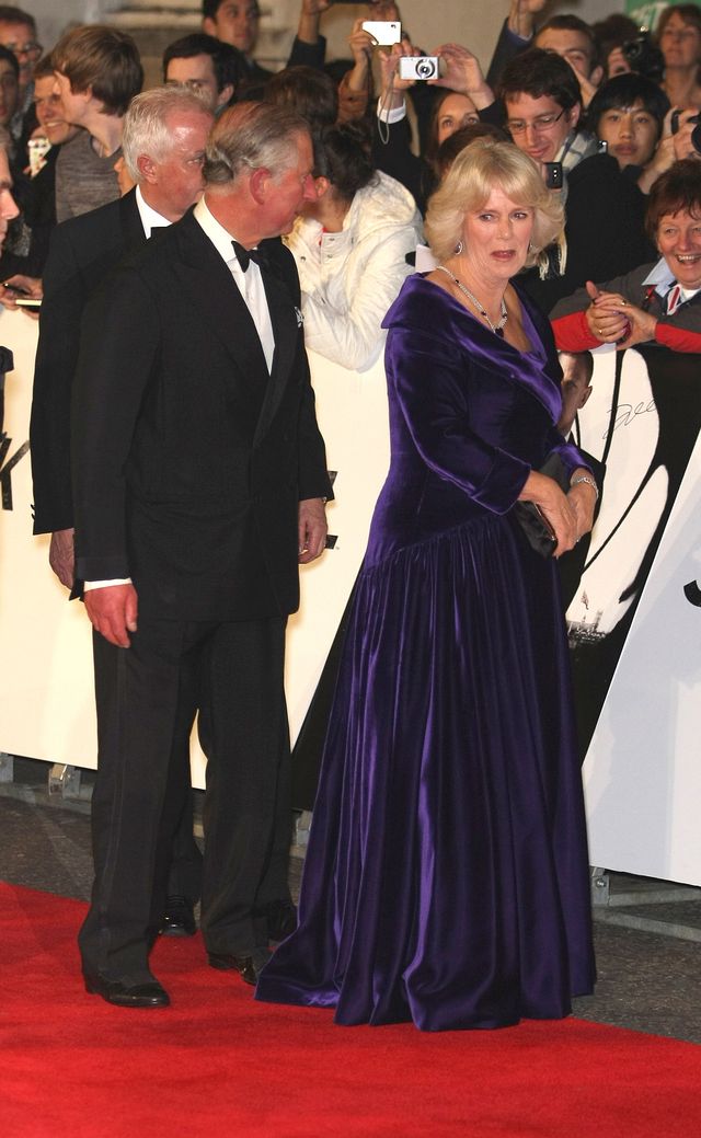 Księżna Diana wiedziała, że Karol zdradza ją z Camillą. Powiedziała jej TO.