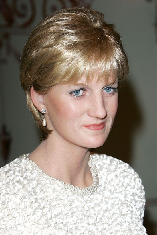 Świat jest w szoku, bo grób księżnej Diany jest PUSTY! Świat jest w szoku, bo grób księżnej Diany jest PUSTY!