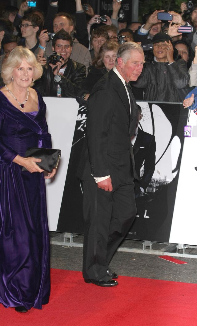 Księżna Diana wiedziała, że Karol zdradza ją z Camillą. Powiedziała jej TO.