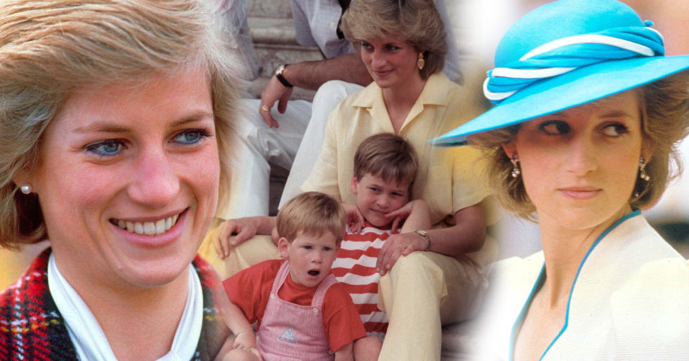 Jaka prywatnie była księżna Diana? Oto 25 SZOKUJĄCYCH ciekawostek! Jaka prywatnie była księżna Diana? Oto 25 SZOKUJĄCYCH ciekawostek!