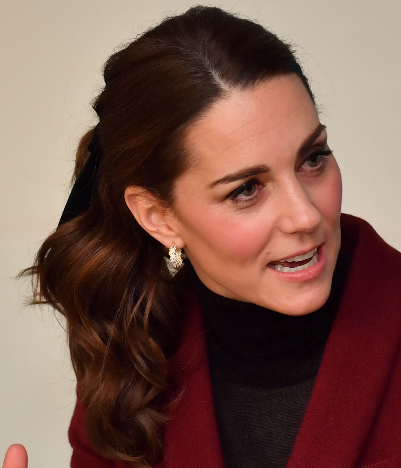 Fanki księżnej Kate już szukają w sklepach TEGO dodatku (ZDJĘCIA)