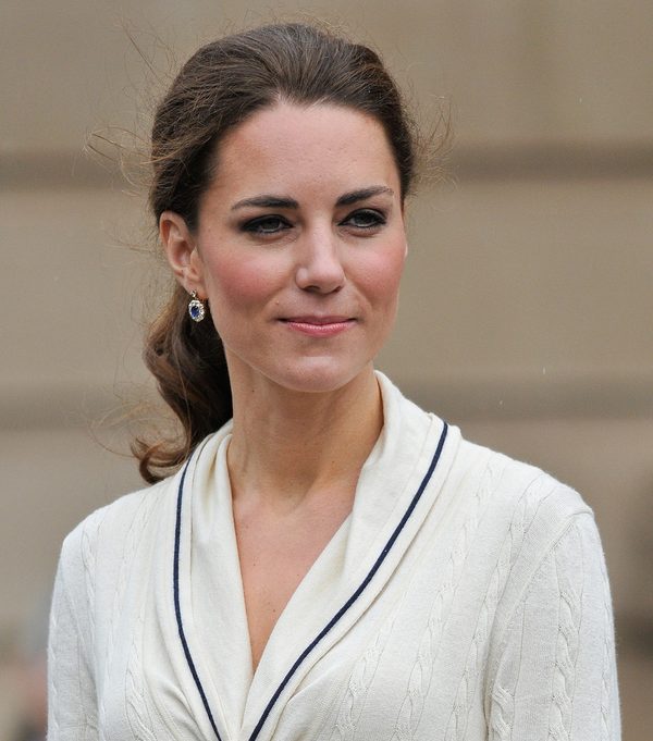 Jaki był poród księżnej Kate?