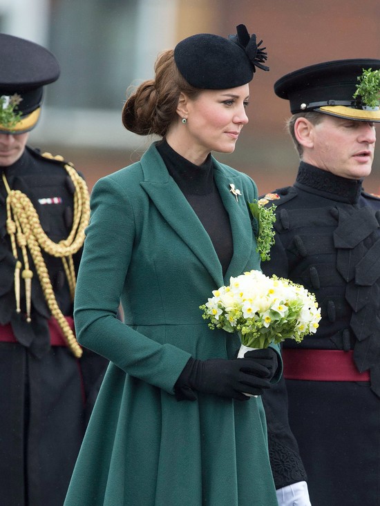 Oficjalnie: księżna Kate jest w szpitalu!