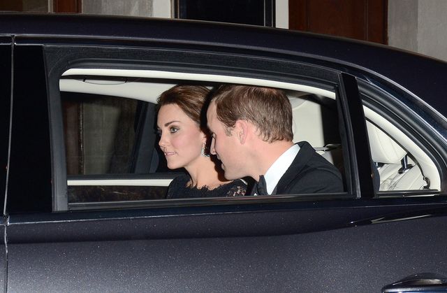 Właśnie wywołują poród Kate Middleton!