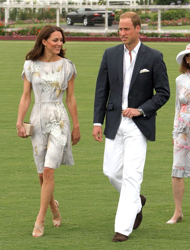 Victoria Beckham zrobiła księżnej Kate nietypowy prezent