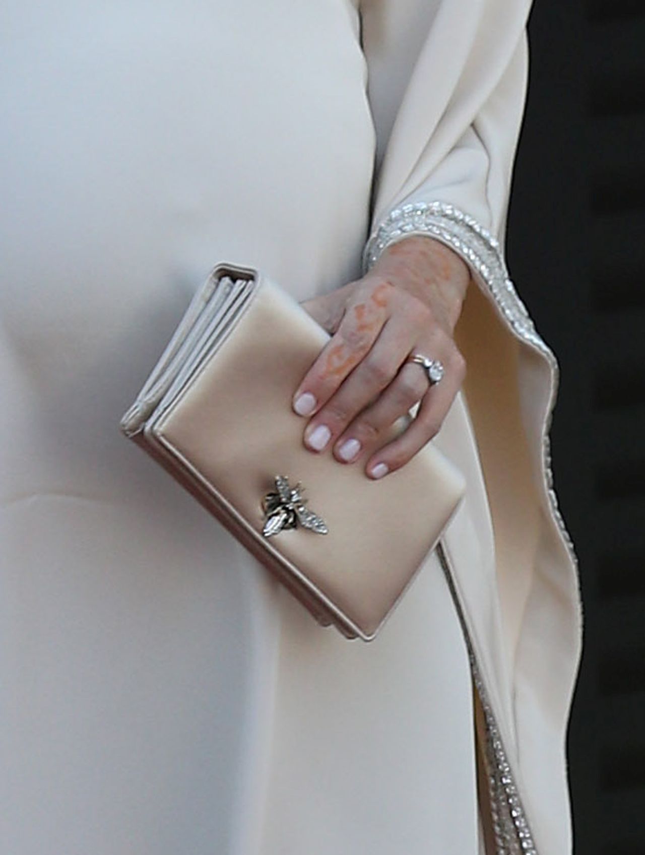 Księżna Meghan i książę Harry w Maroku