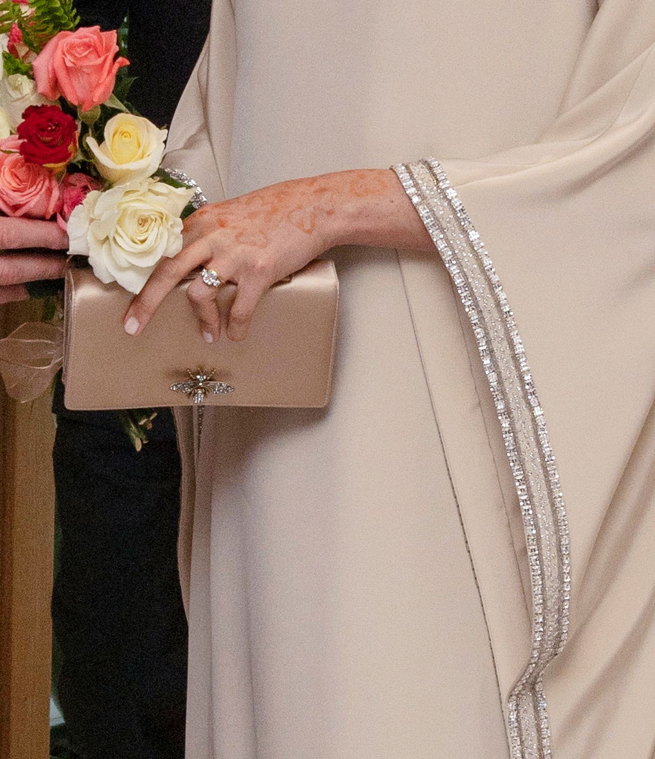 Księżna Meghan i książę Harry w Maroku