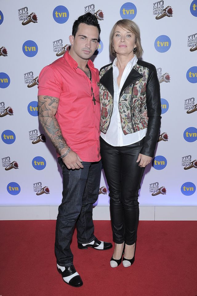 Kto poślubi mojego syna - zobaczcie kawalerów (FOTO)