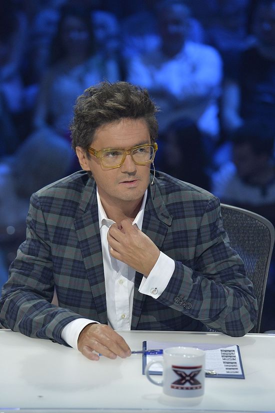 Kaja Czaja - kolejna wyrzucona przez Wojewódzkiego...