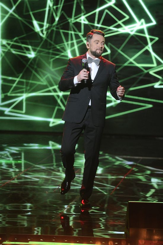 Gwiazdy z Listów do M 2 dają koncert! (FOTO) Gwiazdy z Listów do M 2 dają koncert! (FOTO)