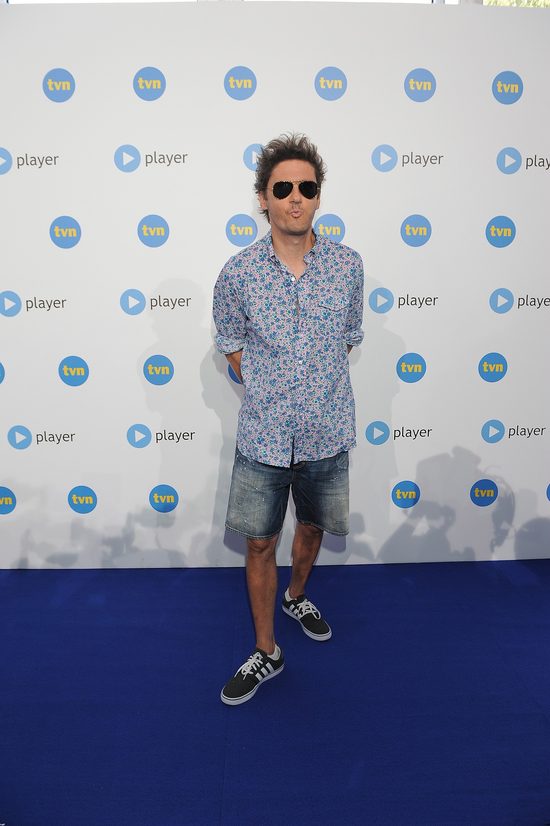 Polskie gwiazdy komentują zamach w Paryżu (FB, Instagram)