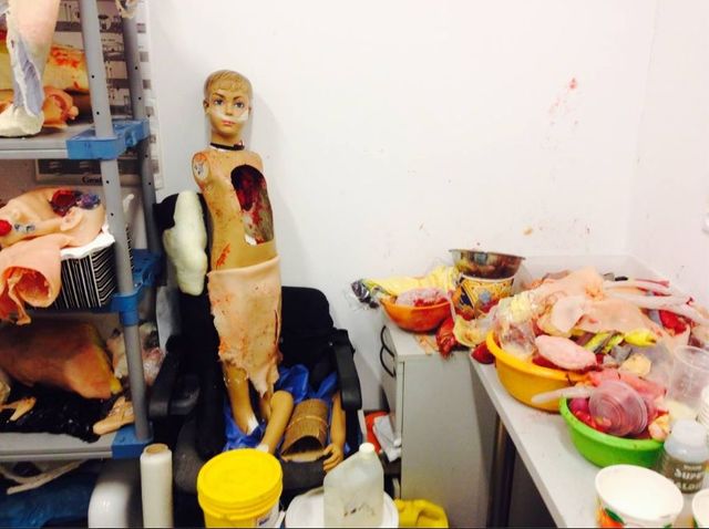 Tym razem przesadził? (FOTO)