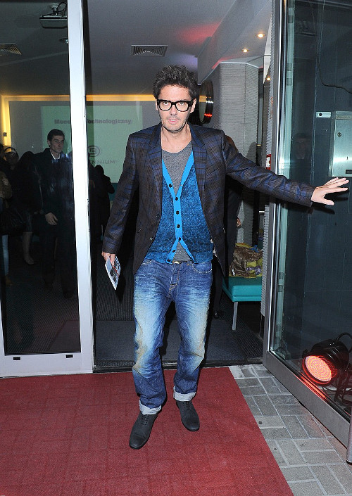 Wojewódzki naigrywa się z Korwin-Piotrowskiej