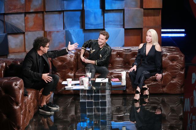 U Wojewódzkiego będzie się działo! O co zapyta Katarzynę Warnke?