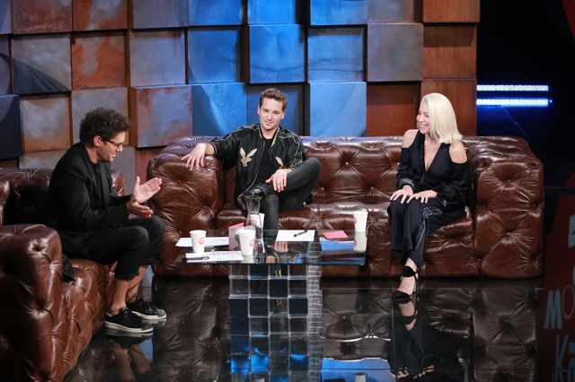 U Wojewódzkiego będzie się działo! O co zapyta Katarzynę Warnke?