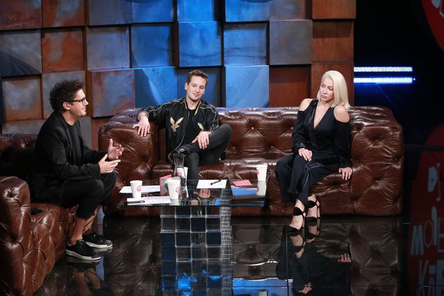 U Wojewódzkiego będzie się działo! O co zapyta Katarzynę Warnke?