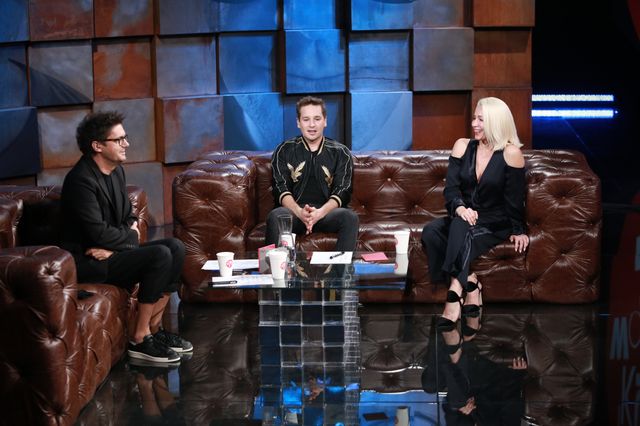 U Wojewódzkiego będzie się działo! O co zapyta Katarzynę Warnke?