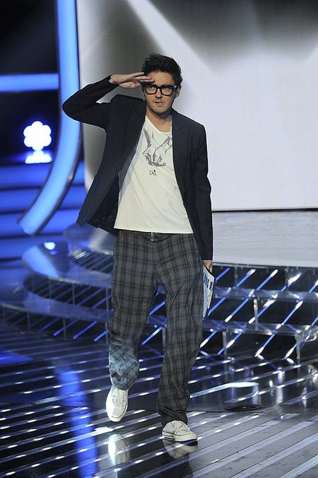 X-Factor 2, 1. odcinek na żywo - zobaczcie fotki (FOTO)