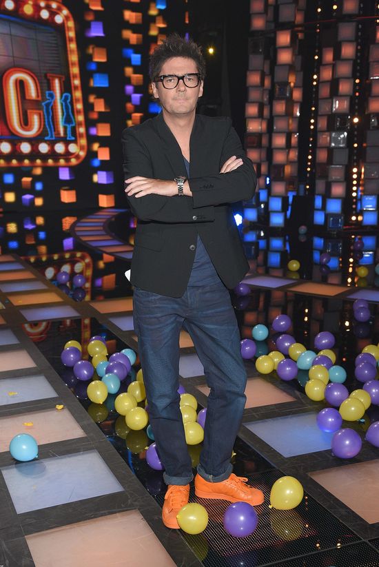 Wellman do Kuby: Dlaczego Ty z siurem nie podajesz oranżady?