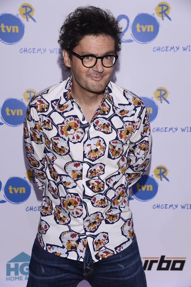 Anna Lewandowska i Robert Lewandowski u Kuby Wojewódzkiego! Anna Lewandowska i Robert Lewandowski u Kuby Wojewódzkiego!