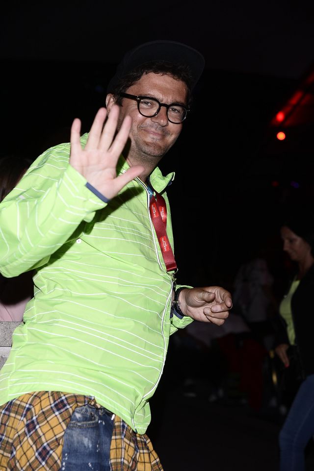 Anna Lewandowska i Robert Lewandowski u Kuby Wojewódzkiego! Anna Lewandowska i Robert Lewandowski u Kuby Wojewódzkiego!