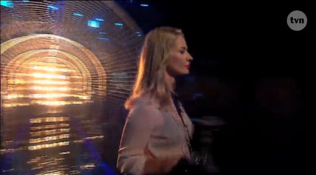 Dominika Zasiewska straciła pracę u Wojewódzkiego?