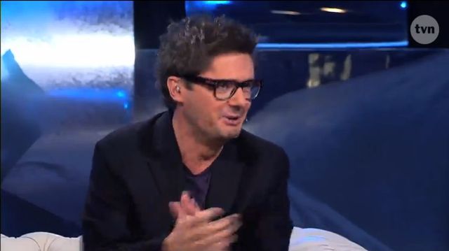 Po co Anna Mucha przyszła do Kuby Wojewódzkiego? Po co Anna Mucha przyszła do Kuby Wojewódzkiego?