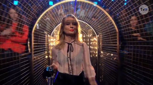 Dominika Zasiewska straciła pracę u Wojewódzkiego?