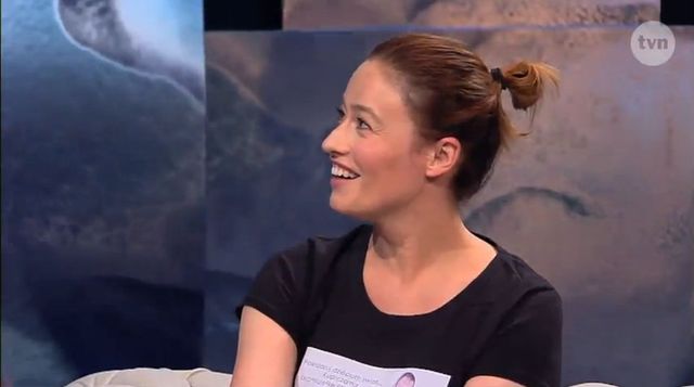 Dominika Zasiewska straciła pracę u Wojewódzkiego?