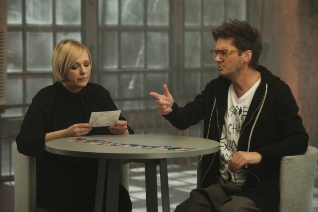 Wiemy, jacy eksperci pojawią się w domach jurorskich Wiemy, jacy eksperci pojawią się w domach jurorskich