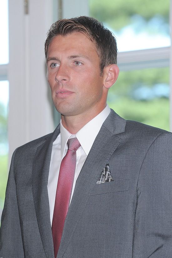 Janowicz, Kubot i Radwańska u prezydenta (FOTO)