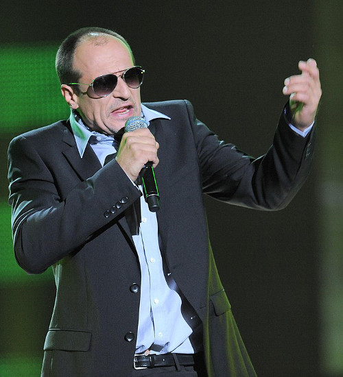 Kora, Kazik, Kukiz, Skiba – zamienili bunt... 