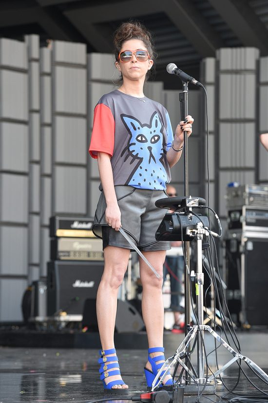 Opole 2015 - drugi dzień (FOTO)