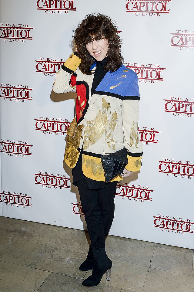 Natalia Kukulska wygadała się, że Marika jest W CIĄŻY!