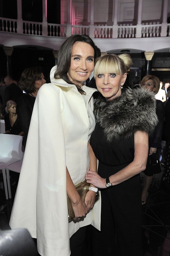 Róże gali - zobaczcie, kto się pojawił (FOTO)