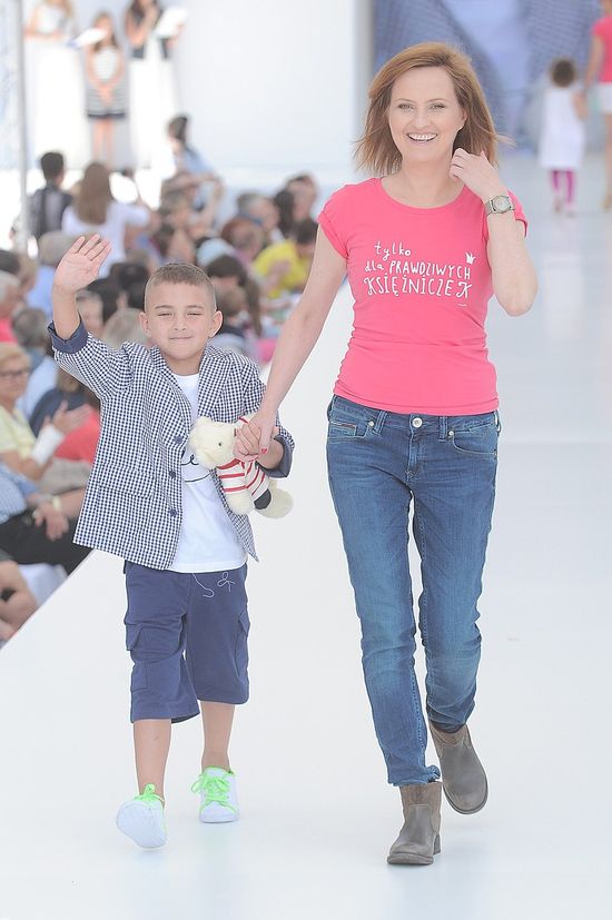 Gwiazdy na Warsaw Fashion Street (FOTO)