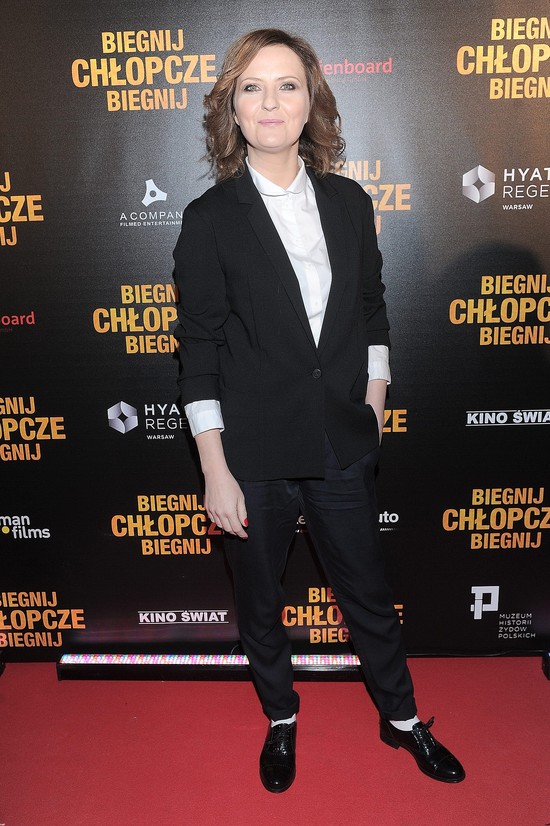 Iza Kuna o zoperowanych gwiazdach: Żal mi ich!