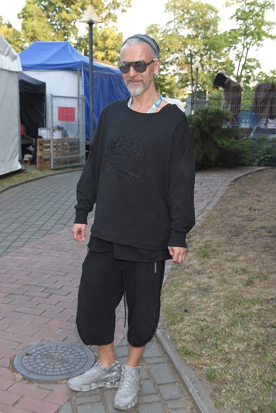 Opole 2015 - kulisy dzień 1. (FOTO)