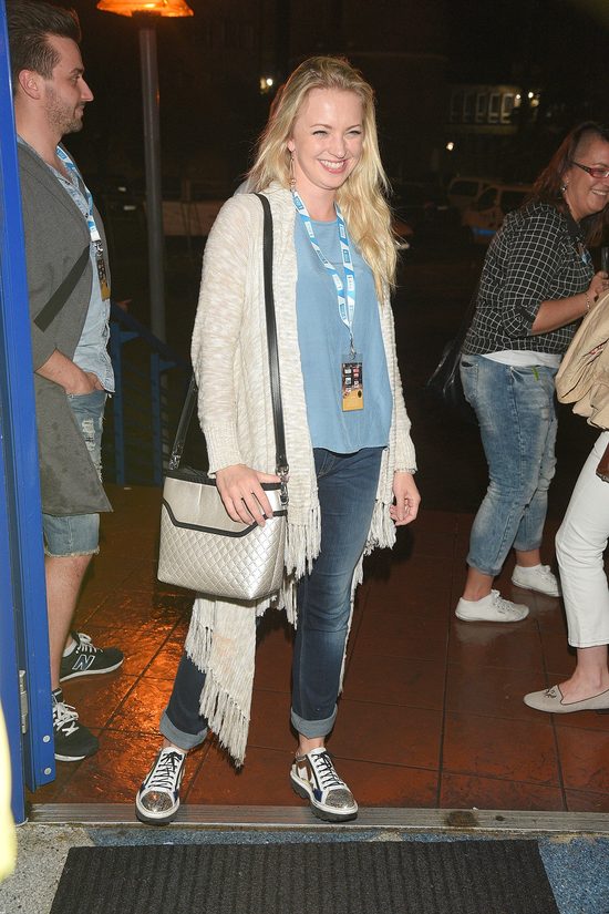 Chyba pora szukać dobrego stylisty (FOTO) Chyba pora szukać dobrego stylisty (FOTO)