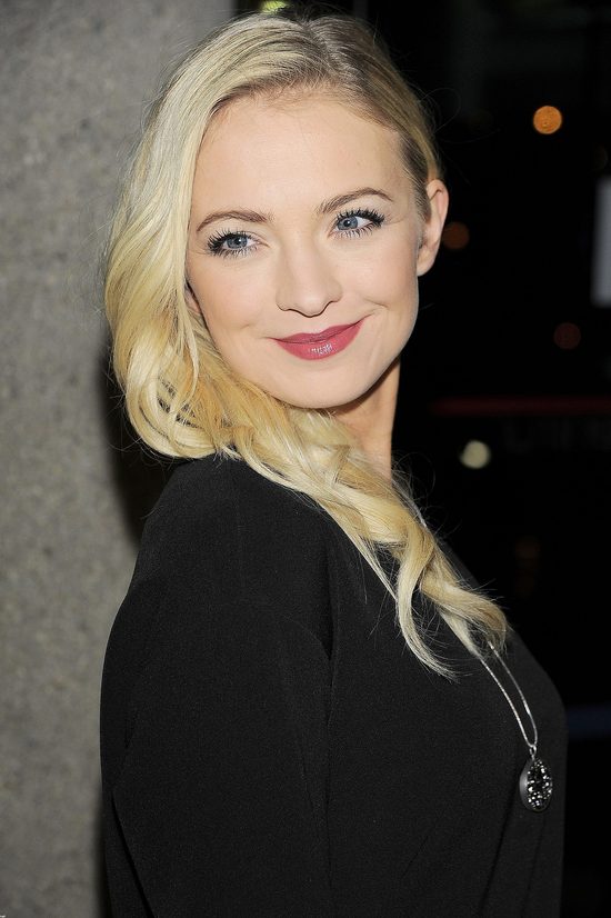 Ta gwiazda poprowadzi odświeżony program Kocham Cię, Polsko!