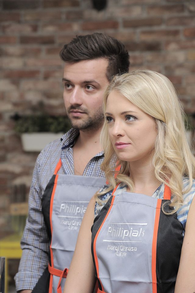 Znamy sekret figury Basi Kurdej-Szatan (VIDEO)