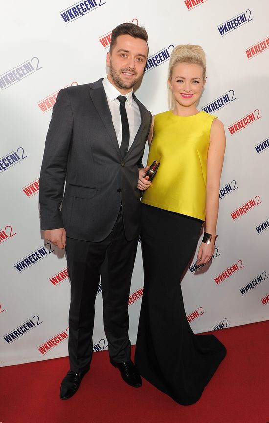 Gwiazdy na premierze Wkręconych 2 (FOTO)