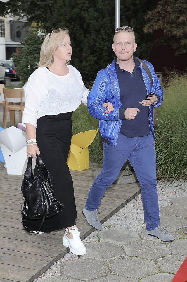 Może być coś gorszego od Birkenstock’ów Jessiki Mercedes?