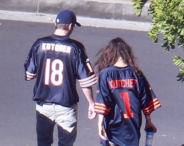 Mila Kunis pokaże pierścionek zaręczynowy?